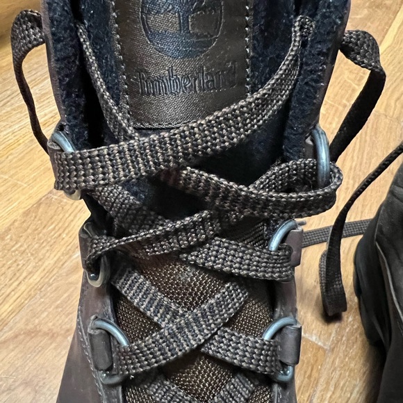 Timberland boots 11 - Picture 8 of 10